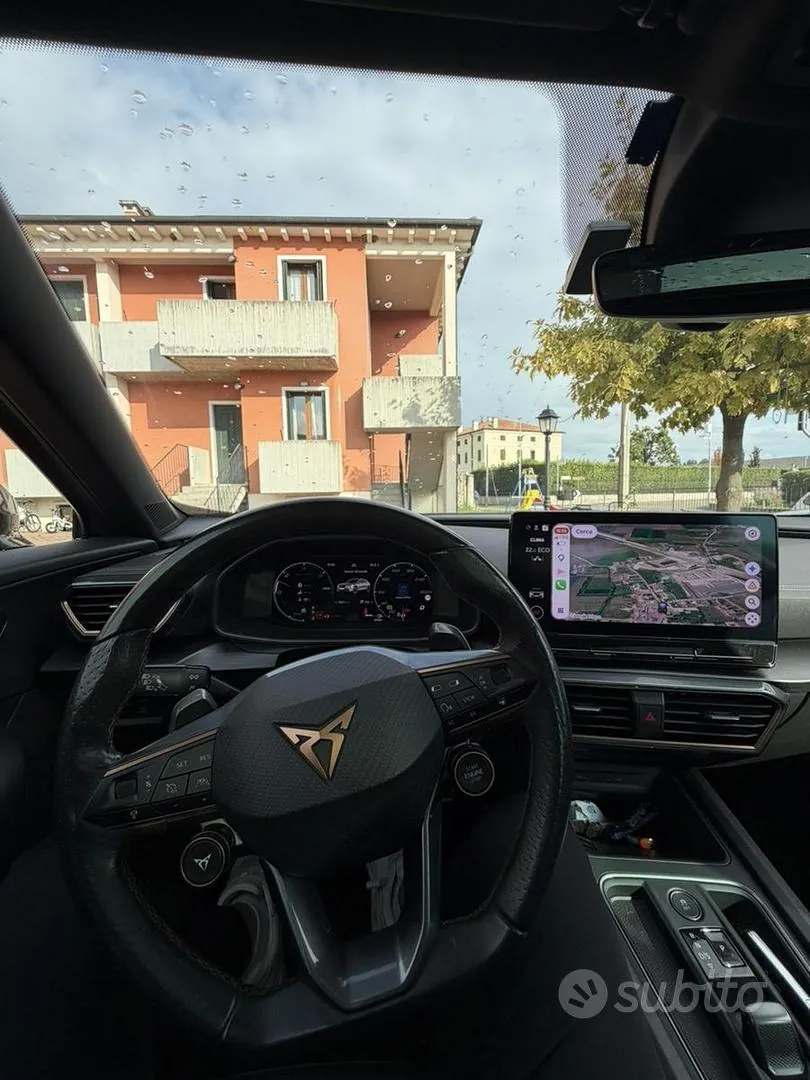 Cupra Formentor 2021 photo 3