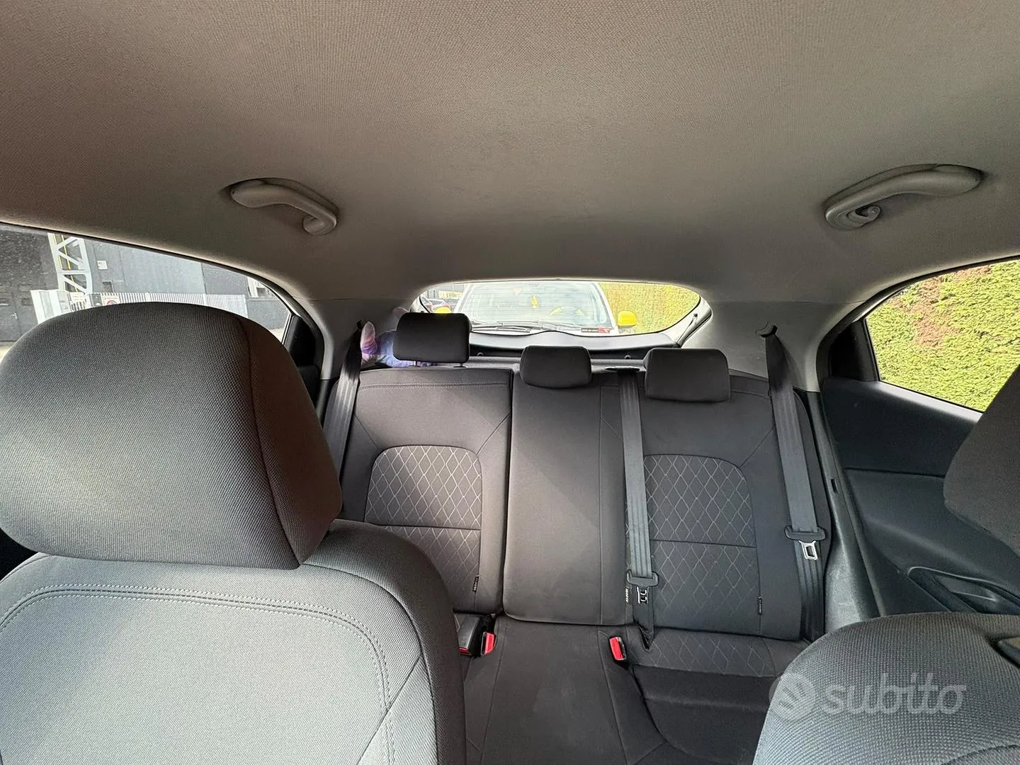 Kia Rio 2017 photo 5