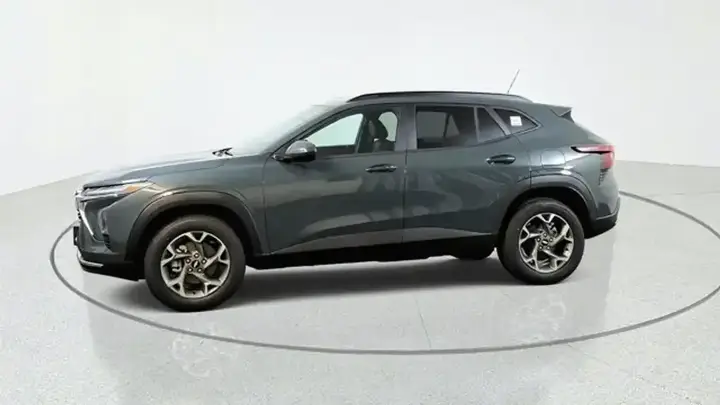 Chevrolet Trax 2026 photo 5