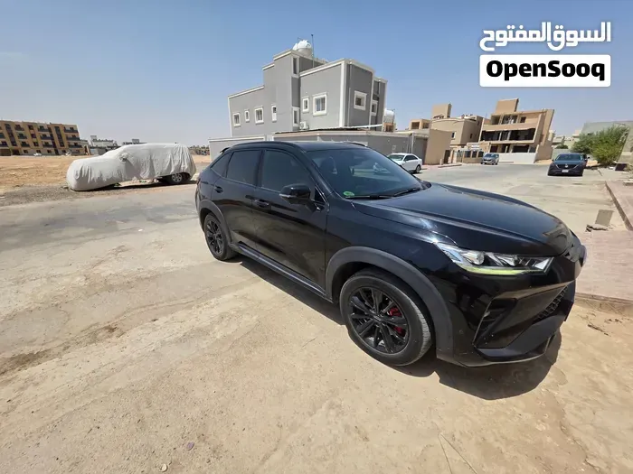 Haval H6 2023 photo 3