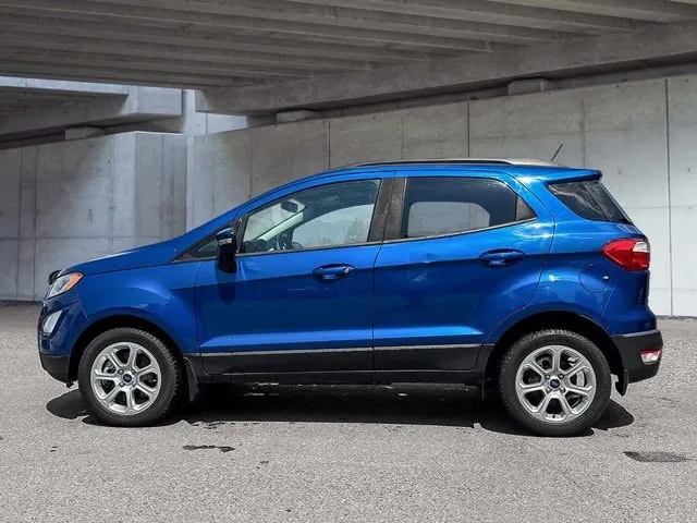 Ford Ecosport 2018 photo 4