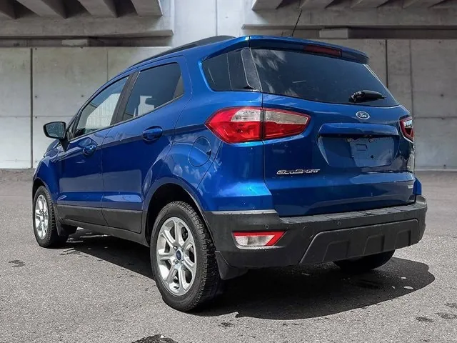 Ford Ecosport 2018 photo 5