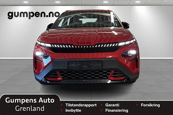 Skoda Elroq 2025 photo 4