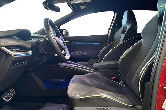 Skoda Elroq 2025 photo 5