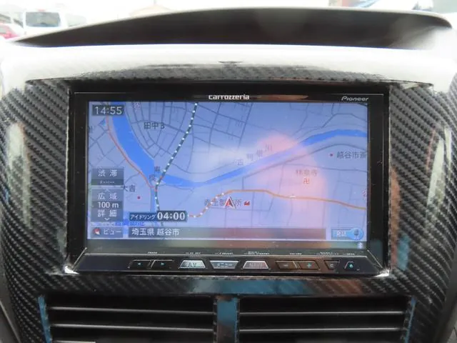 Subaru Impreza 2012 photo 4