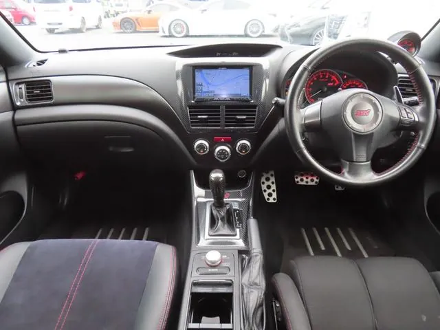 Subaru Impreza 2012 photo 2