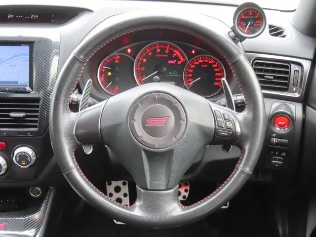 Subaru Impreza 2012 photo 3