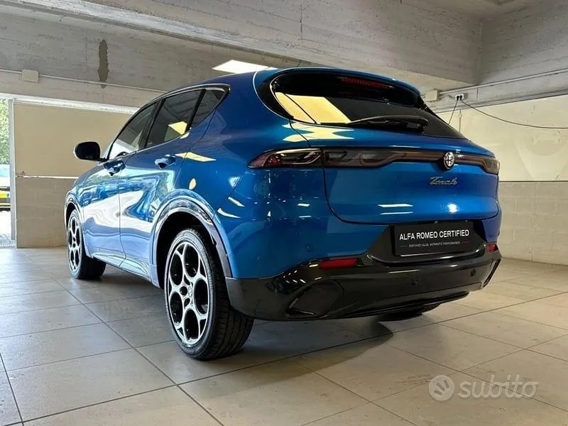 Alfa Romeo Tonale 2023 photo 3