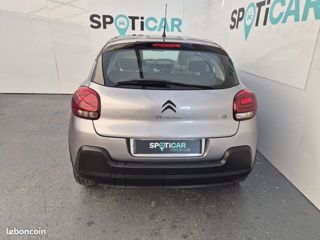 Citroen C3 2023 photo 5