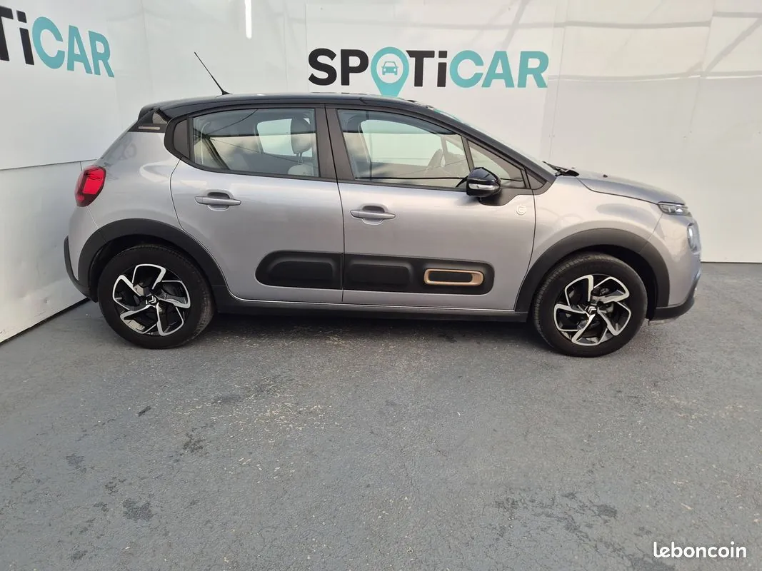 Citroen C3 2023 photo 4