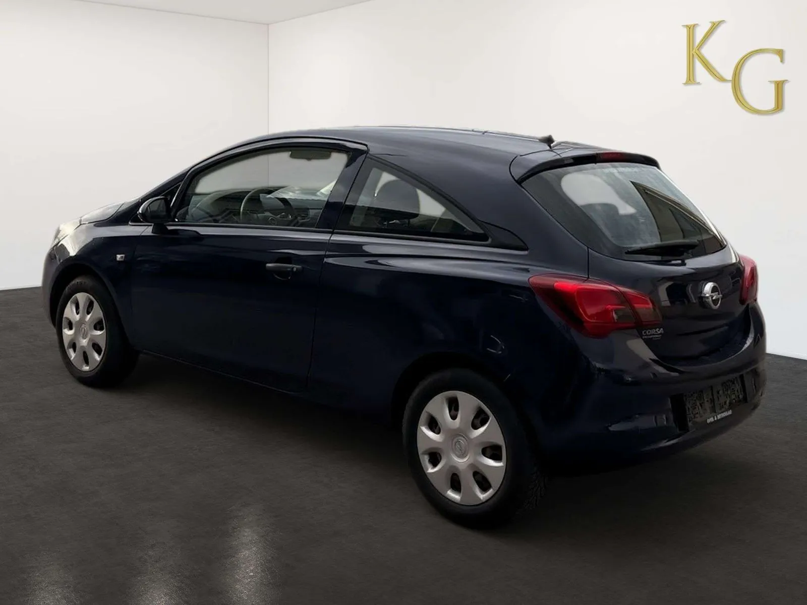 Opel Corsa 2016 photo 4