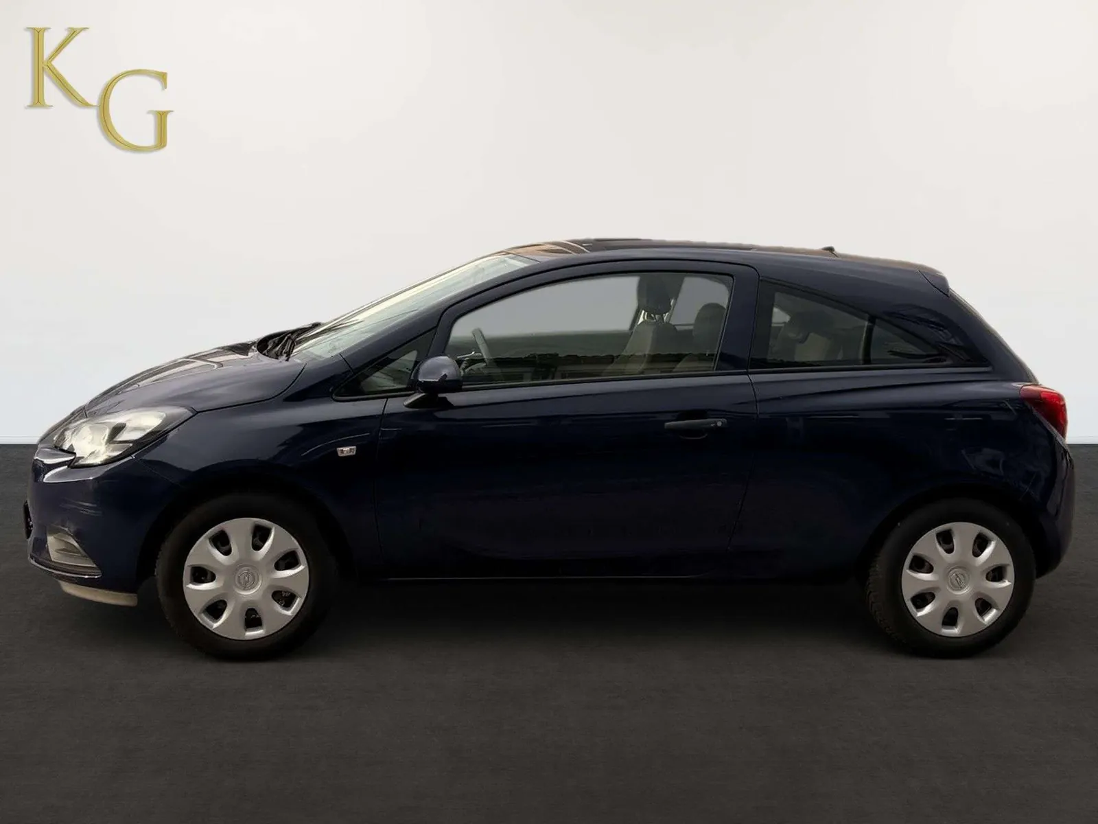 Opel Corsa 2016 photo 3