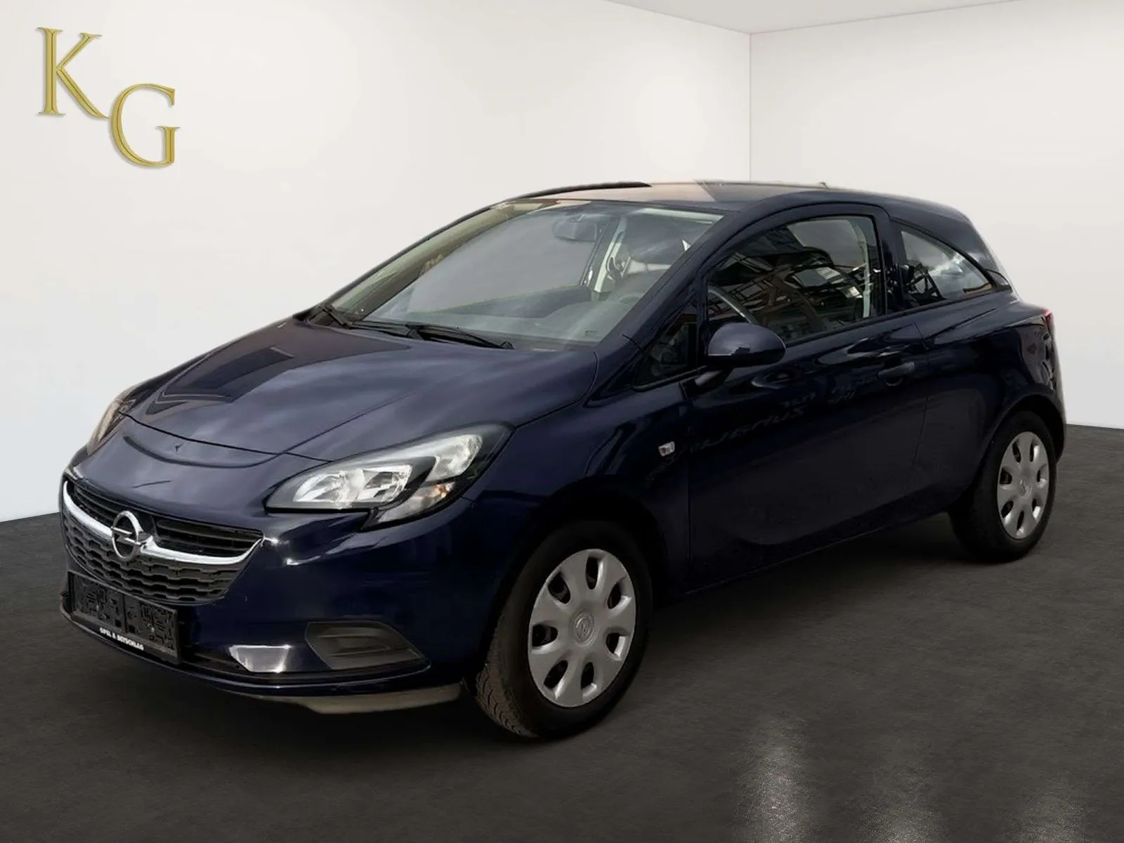 Opel Corsa 2016 photo 2