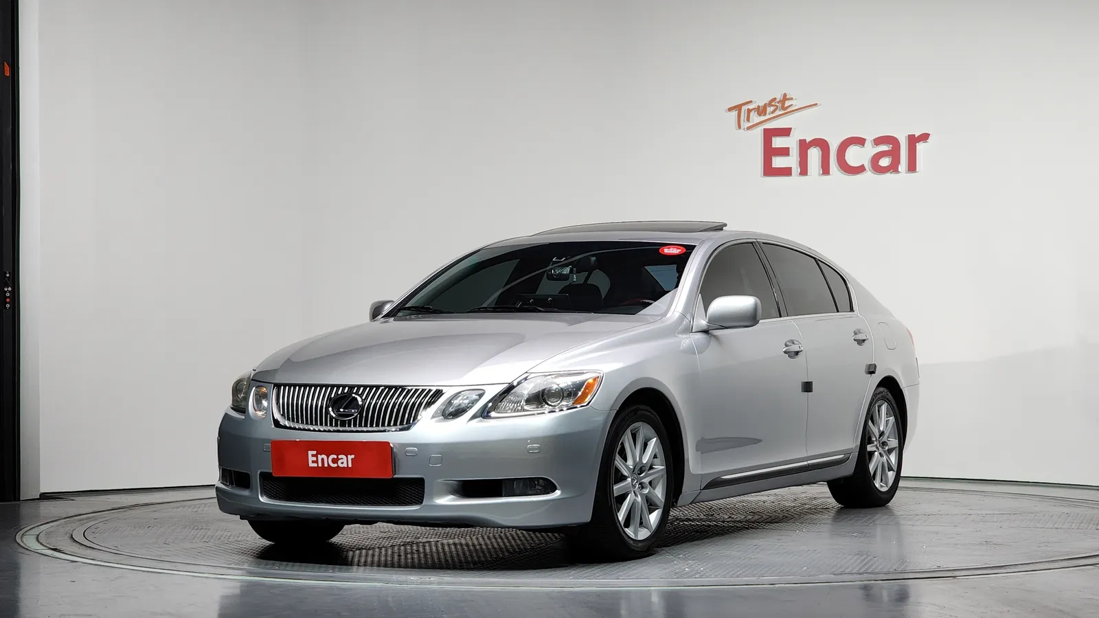 Lexus Gs300