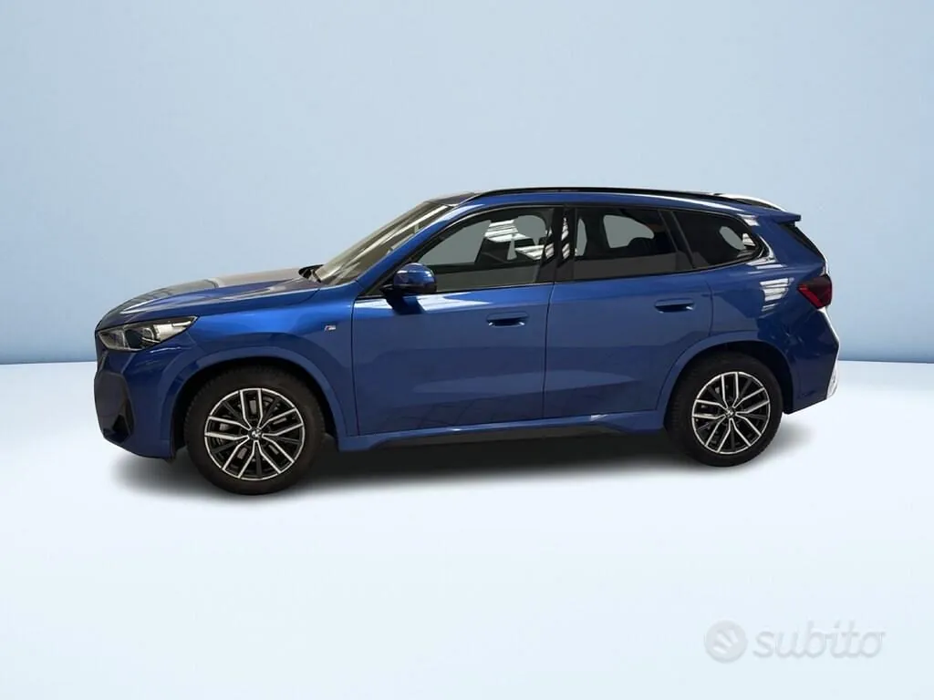 BMW X1 2023 photo 5