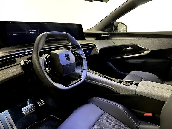 Peugeot 5008 2025 photo 5