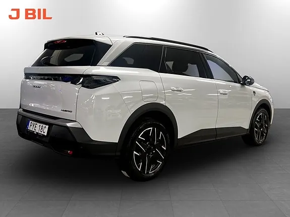 Peugeot 5008 2025 photo 4