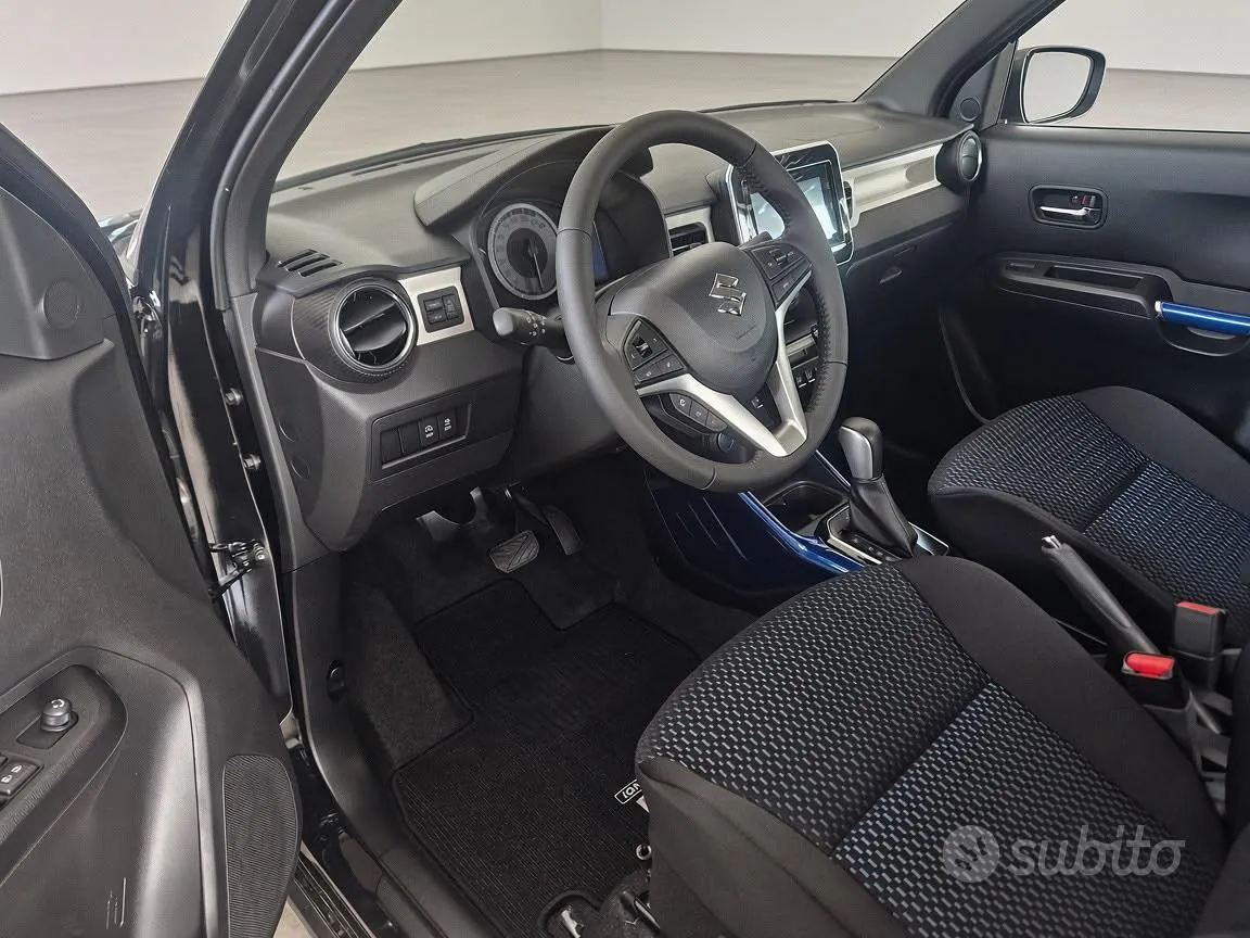 Suzuki Ignis 2024 photo 5
