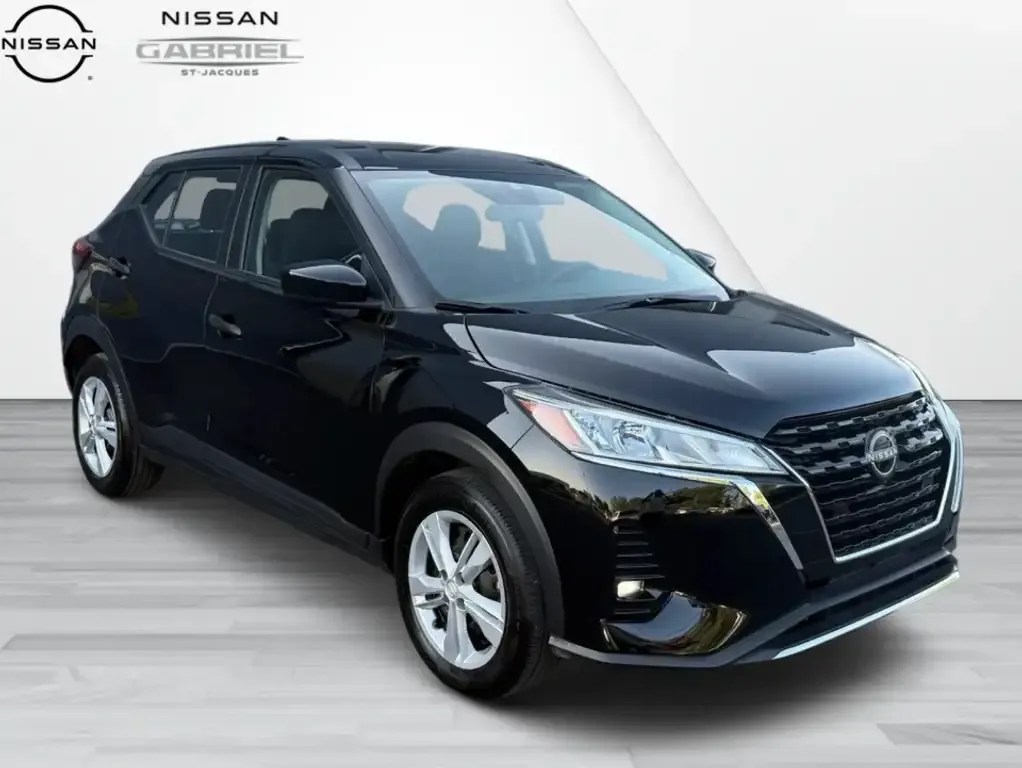 Nissan Kicks 2024 photo 2