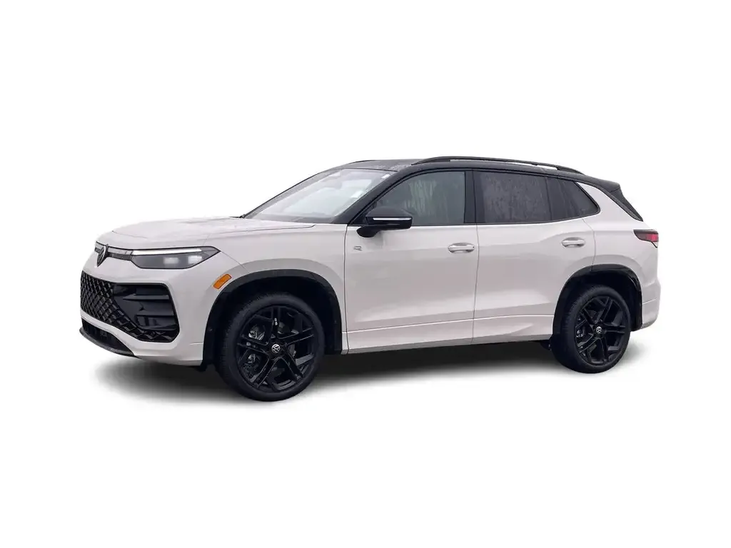 Volkswagen Tiguan 2026 photo 4