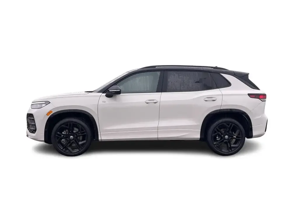 Volkswagen Tiguan 2026 photo 5
