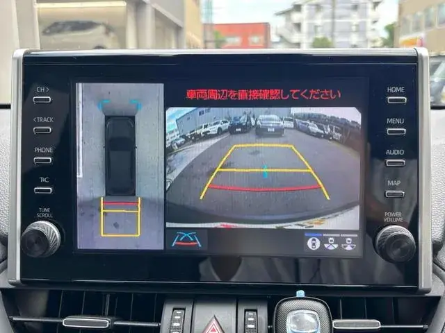 Toyota Rav4 2021 photo 5