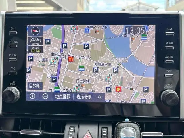 Toyota Rav4 2021 photo 4