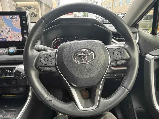 Toyota Rav4 2021 photo 3