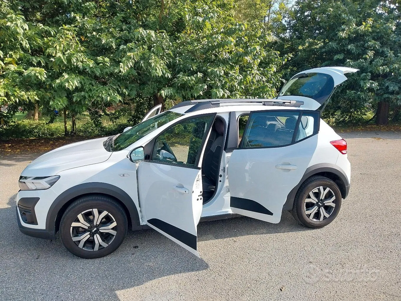 Dacia Sandero 2024 photo 3