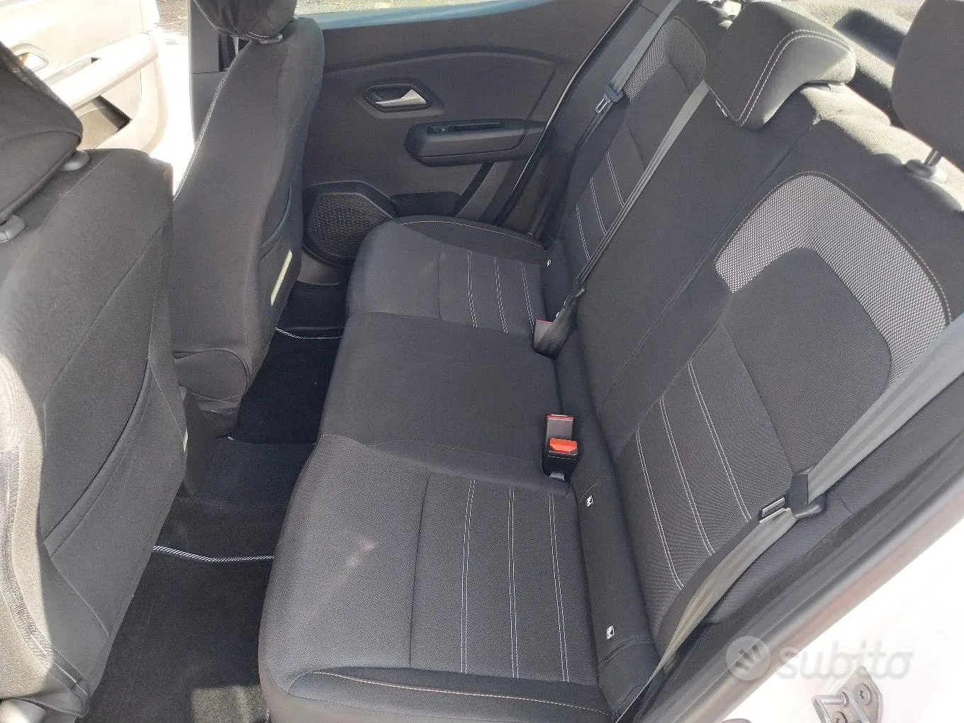 Dacia Sandero 2024 photo 5