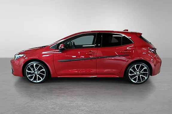 Toyota Corolla 2023 photo 2