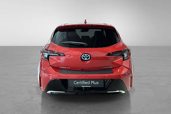 Toyota Corolla 2023 photo 4