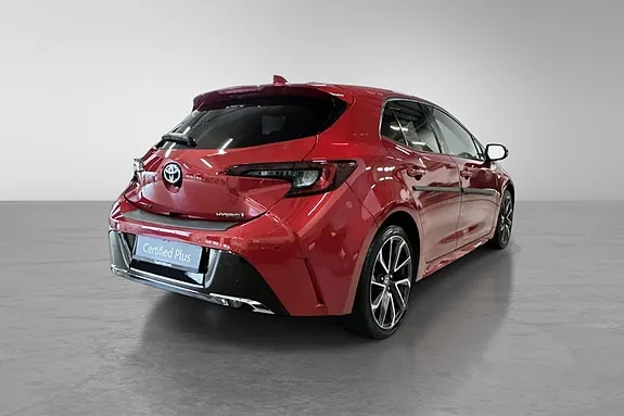 Toyota Corolla 2023 photo 5