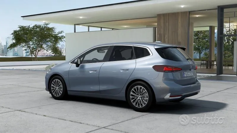 BMW 2 Series Active Tourer 2026 photo 2
