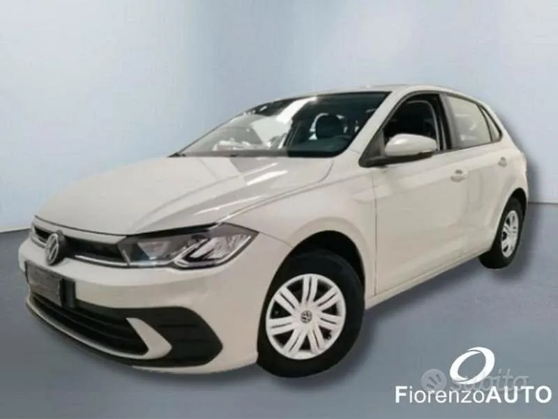 Volkswagen Polo 2022 photo 4
