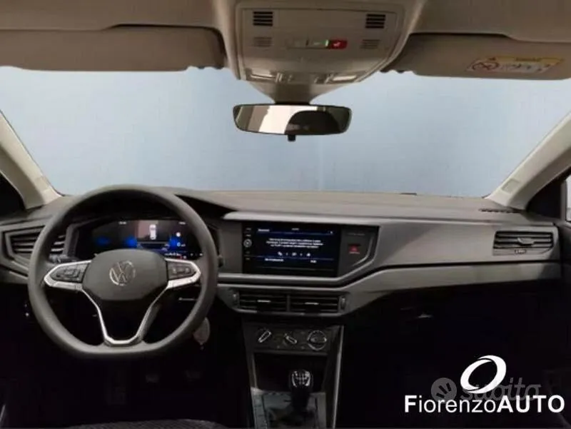 Volkswagen Polo 2022 photo 5