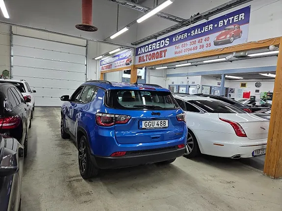 Jeep Compass 2020 photo 5