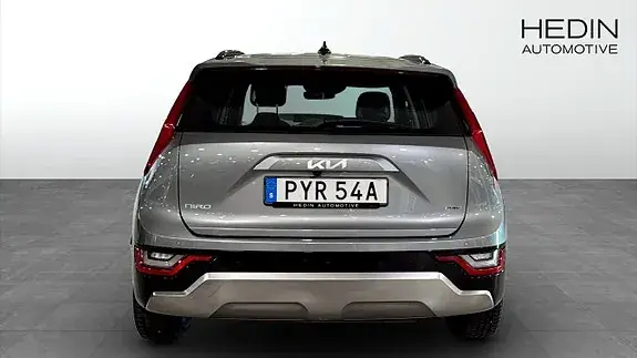 Kia Niro 2024 photo 5