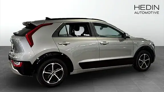 Kia Niro 2024 photo 3