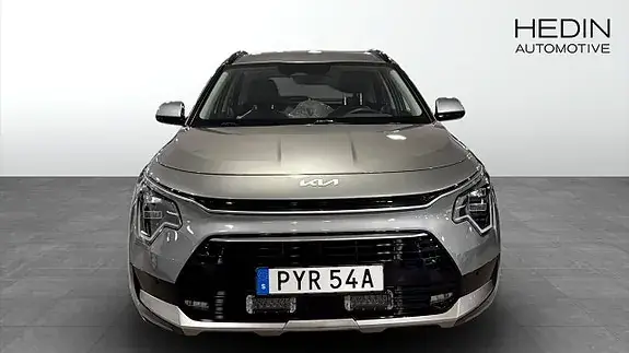 Kia Niro 2024 photo 2