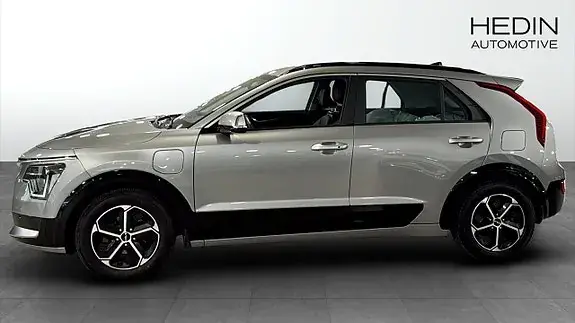 Kia Niro 2024 photo 4