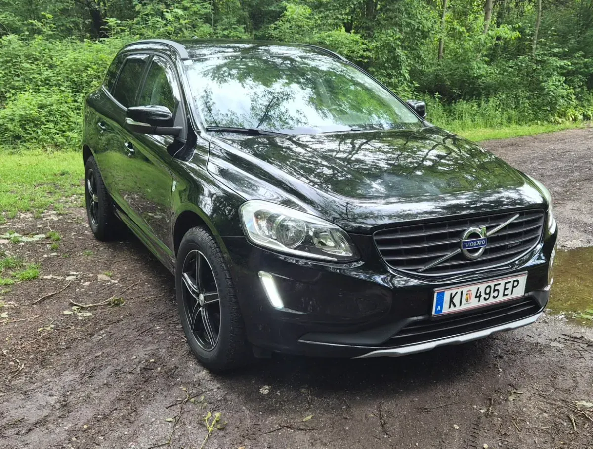 Volvo Xc60 2015 photo 3