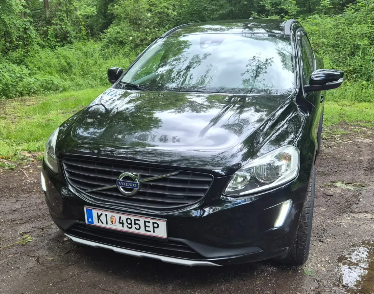 Volvo Xc60 2015 photo 2
