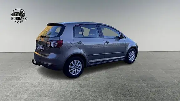 Volkswagen Golf Plus 2013 photo 5