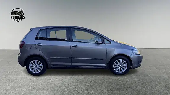 Volkswagen Golf Plus 2013 photo 4