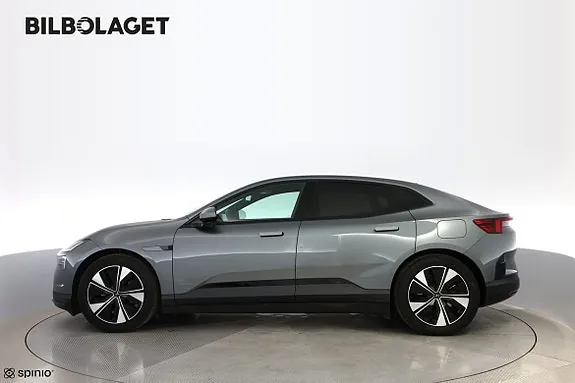 Polestar 4 2026 photo 2