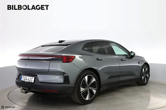 Polestar 4 2026 photo 4
