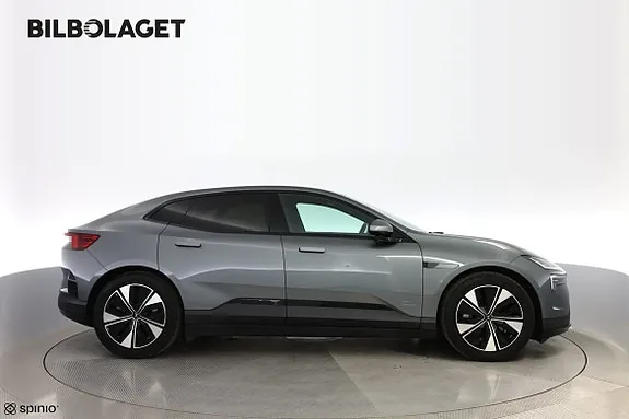 Polestar 4 2026 photo 5