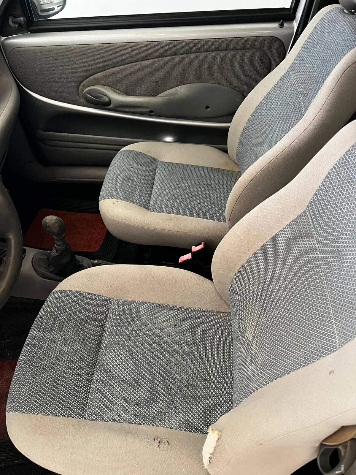 Fiat Seicento 2004 photo 4