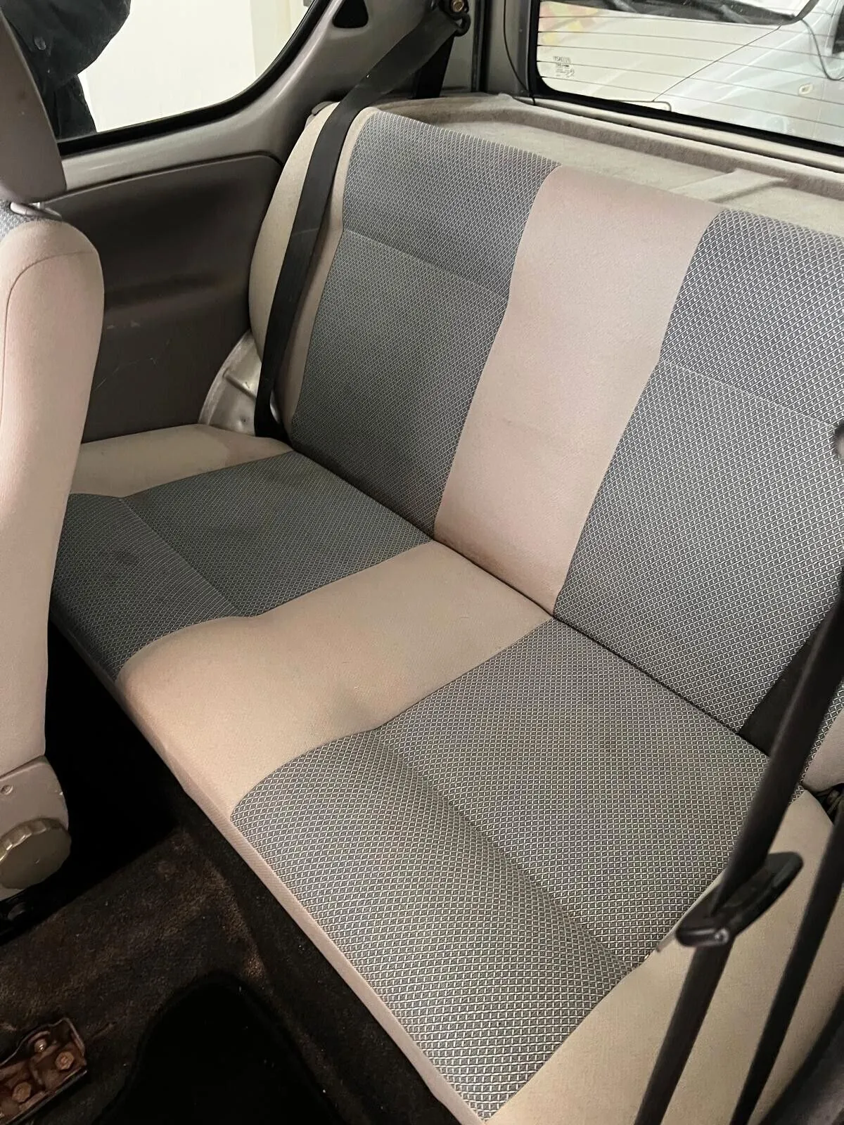 Fiat Seicento 2004 photo 5